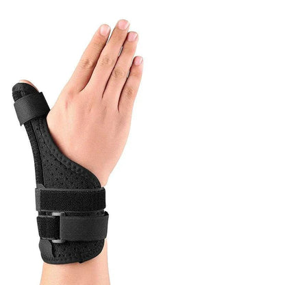 Attelle poignet pouce - Confort Orthopédique