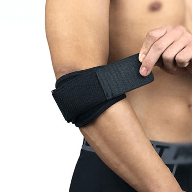 Orthese du coude - Confort Orthopédique