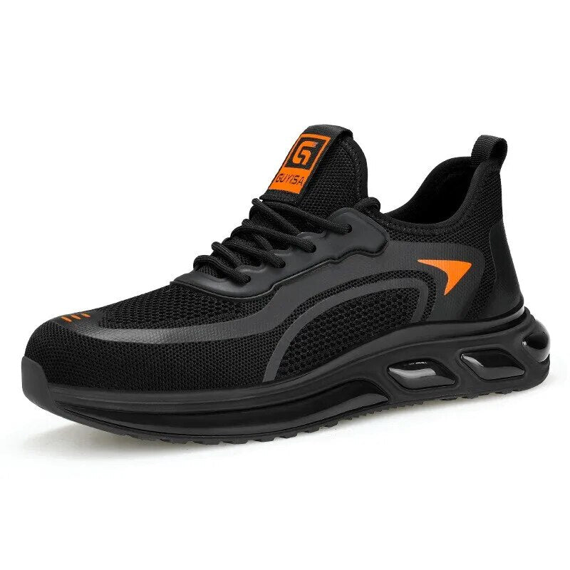 Xypoo Lightweight Safety Shoes