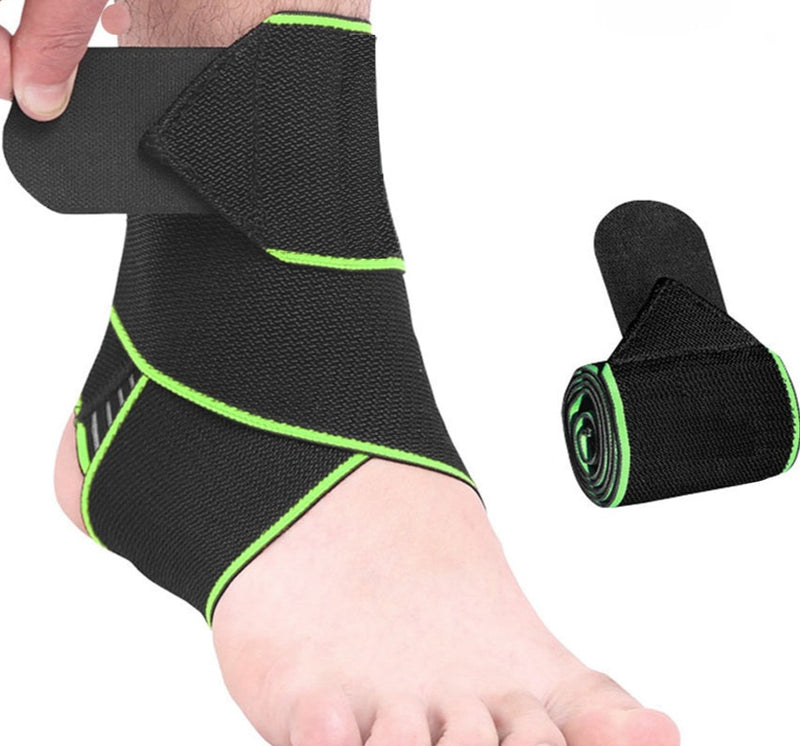 ProtectoMove Ankle Brace