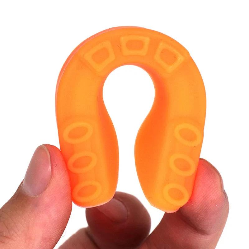 Orthese anti ronflement - Confort Orthopédique