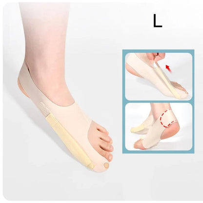 Orthese des pieds - Confort Orthopédique