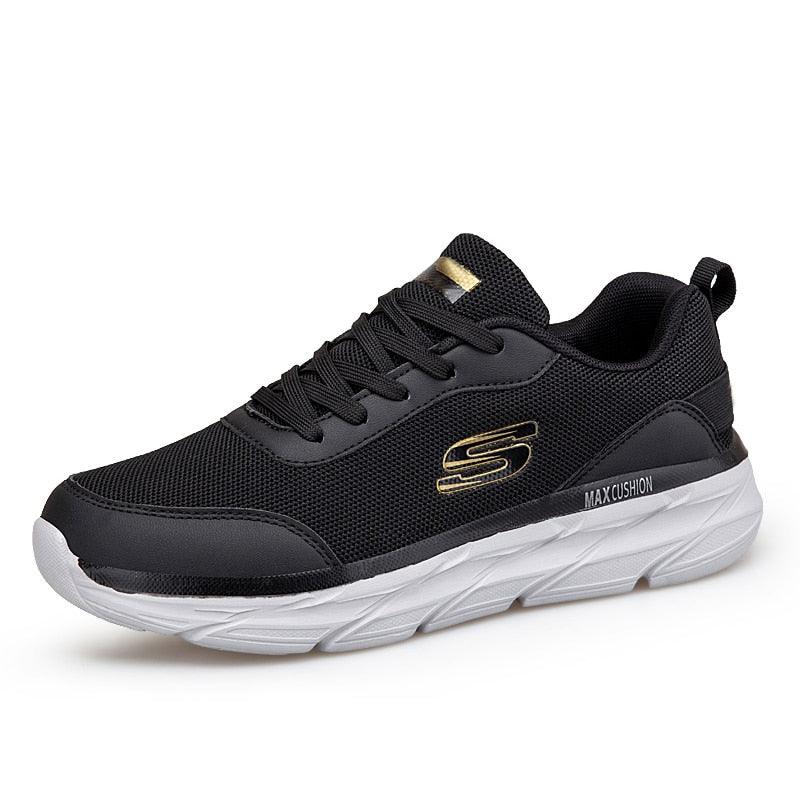 Chaussures de sport pour couples hommes - Walcky Confort Orthopédique