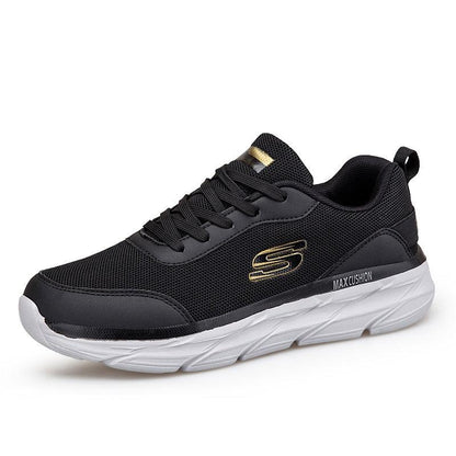 Chaussures de sport pour couples hommes - Walcky Confort Orthopédique