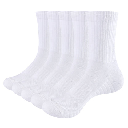 Chaussette chaussure de sécurité - Coton respirant pour un confort optimal - Image 7