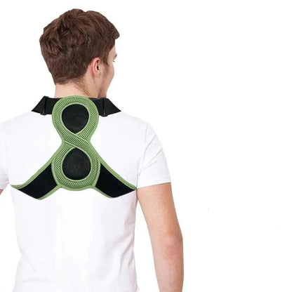 Attelle claviculaire - Confort Orthopédique