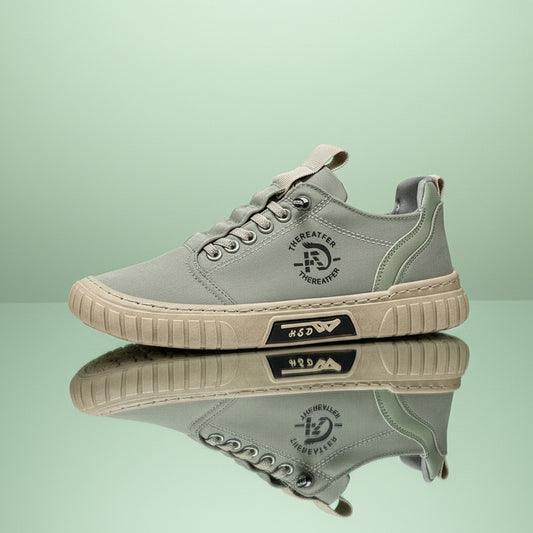 Chaussures Orthopédiques Titanium Resistantes & Confortables Homme - Confort Orthopédique