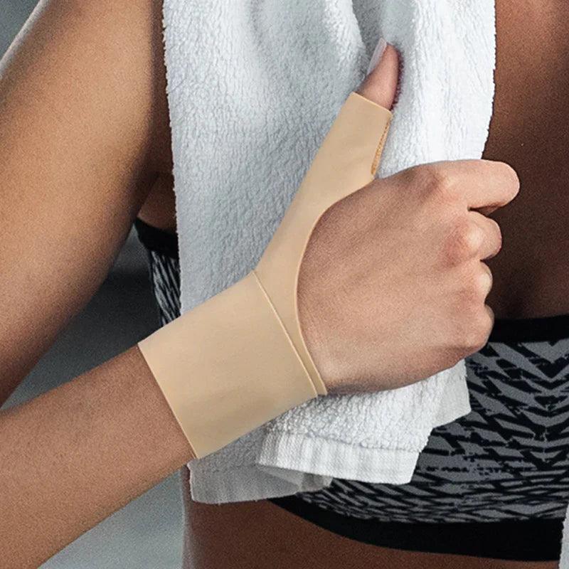 Orthese canal carpien souple - Confort Orthopédique