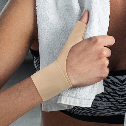 Orthese canal carpien souple - Confort Orthopédique