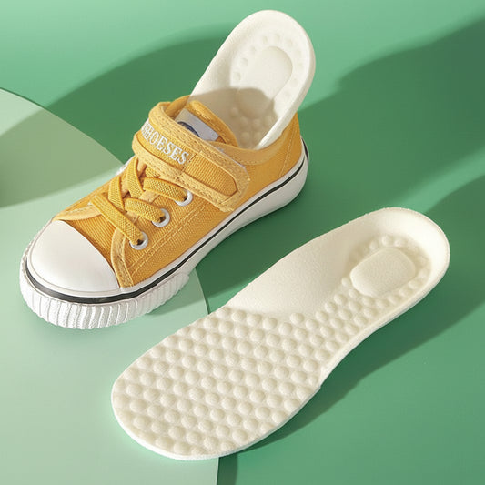 Semelles orthopédiques pour enfants - Danky Confort Orthopédique