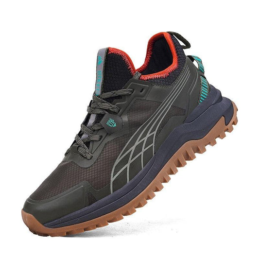 Chaussures de Randonnée TrailMast GTX Confort Orthopédique