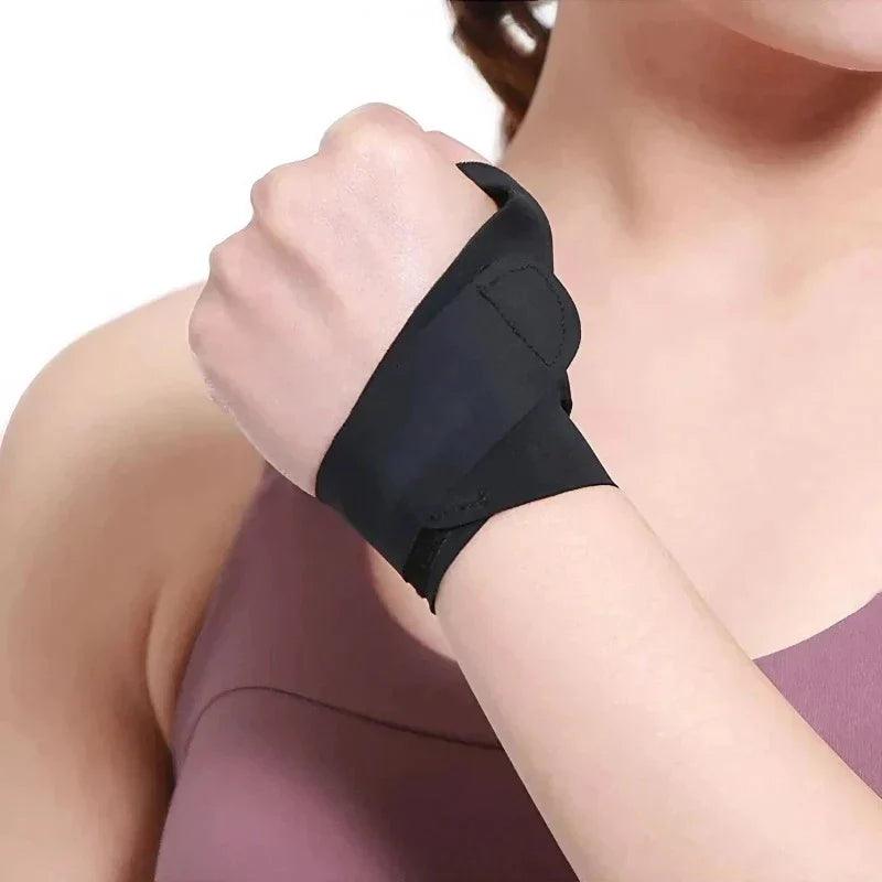 Orthese canal carpien EasyStrap - Confort Orthopédique