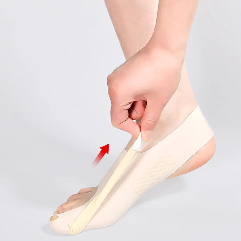 Orthese des pieds - Confort Orthopédique