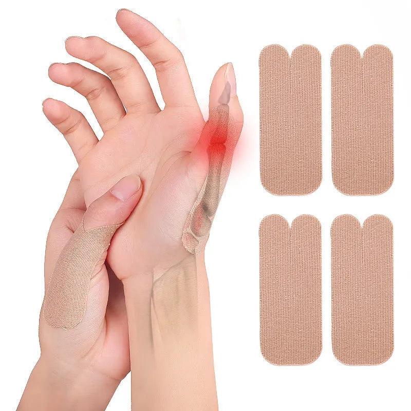 Orthese doigt de pied - Confort Orthopédique