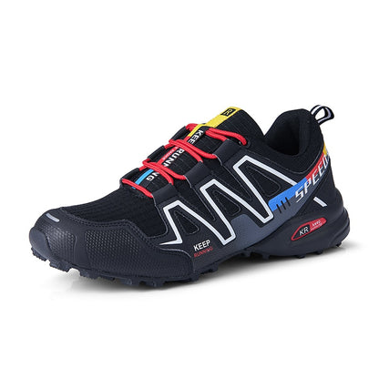Men's hiking shoes - Zapatos