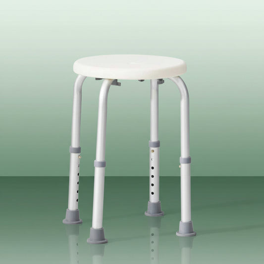 Tabouret de Douche Circulaire - Default Title