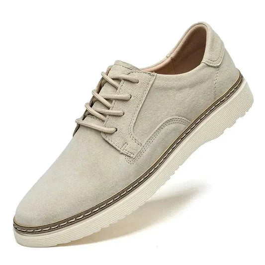 Chaussures Orthopédiques Hommes Berna - Confort Orthopédique