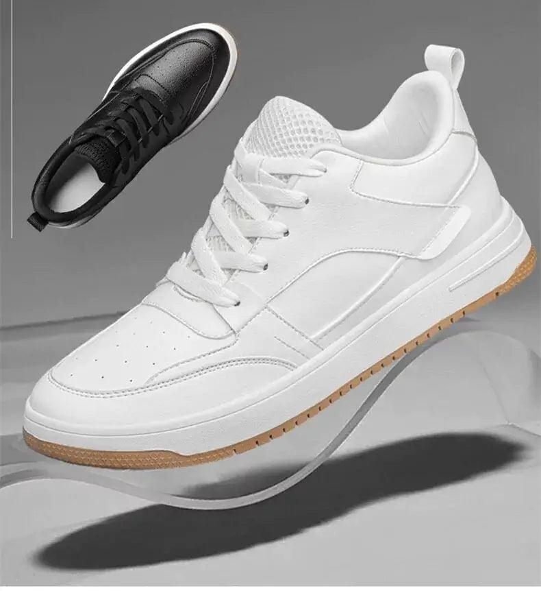 Chaussures Orthopédiques Hommes Colly - Confort Orthopédique