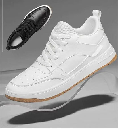 Chaussures Orthopédiques Hommes Colly - Confort Orthopédique