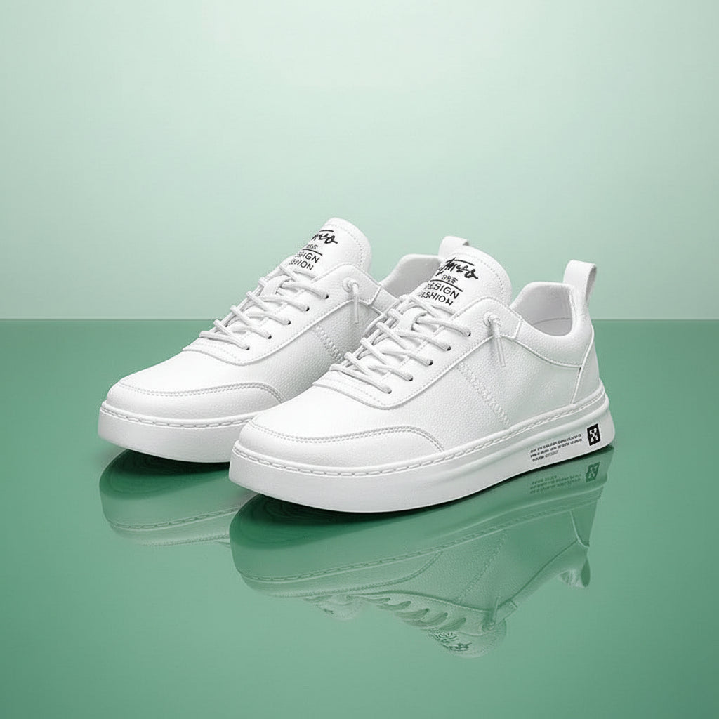 Chaussures Orthopédiques Hommes Durant - Confort Orthopédique