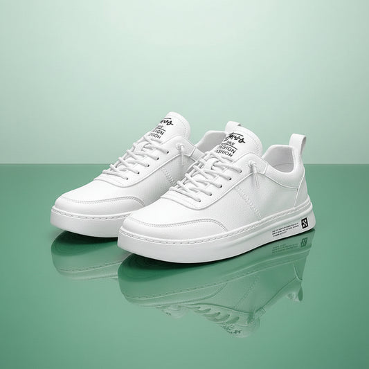 Chaussures Orthopédiques Hommes Durant - Confort Orthopédique