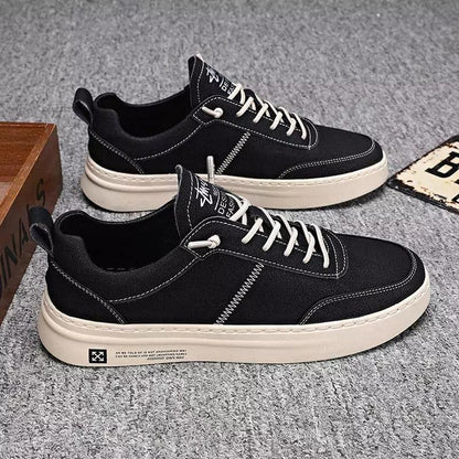 Chaussures Orthopédiques Hommes Durant - Confort Orthopédique