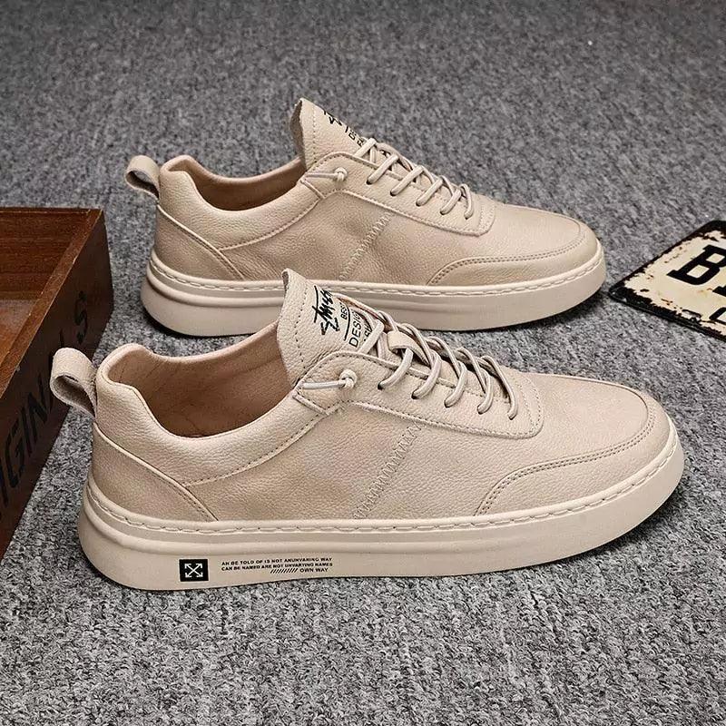 Chaussures Orthopédiques Hommes Durant - Confort Orthopédique