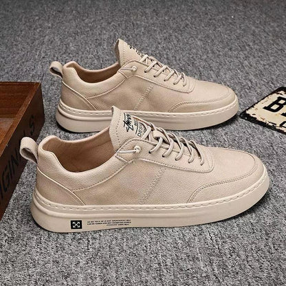Chaussures Orthopédiques Hommes Durant - Confort Orthopédique