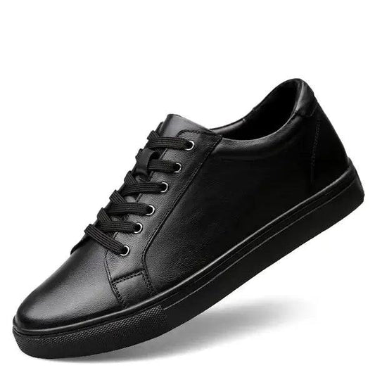 Chaussures Orthopédiques Hommes Décontractées Gerome - Confort Orthopédique