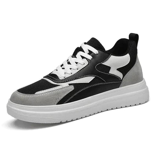 Chaussures Orthopédiques Hommes Stamford - Confort Orthopédique