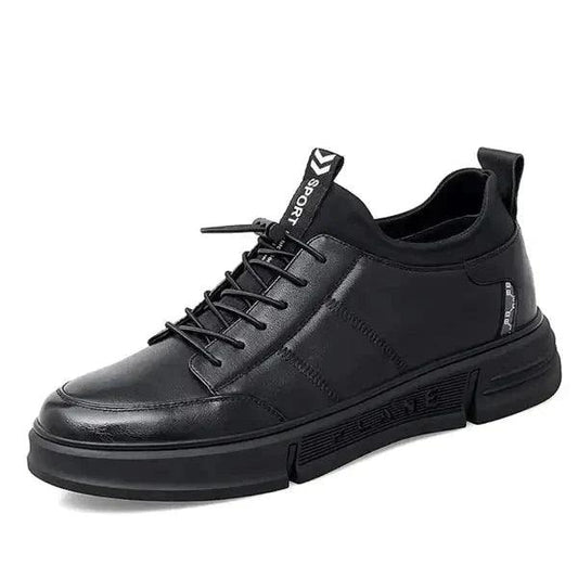 Chaussures Orthopédiques Hommes Stile - Confort Orthopédique