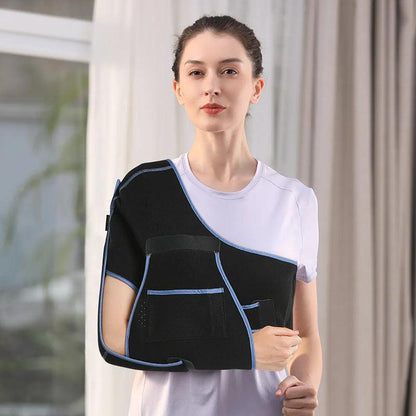 Attelle coude au corps Smartgrip - Confort Orthopédique