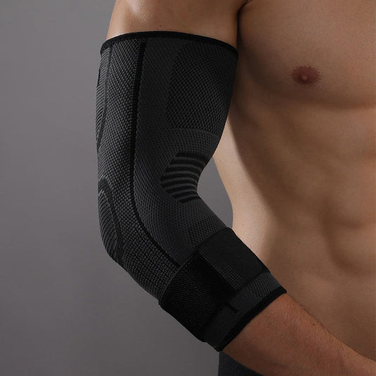 Orthèse pour coude noire - Confort Orthopédique