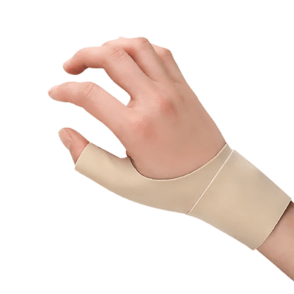Attelle souple poignet - Confort Orthopédique