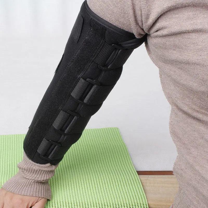 Attelle Bras Coude - Confort et Support Optimal - Image 7