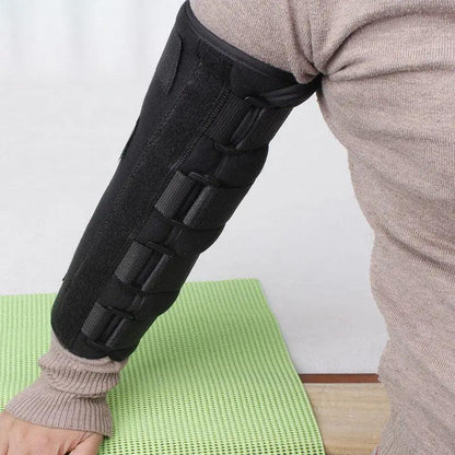 Attelle Bras Coude - Confort et Support Optimal - Image 7