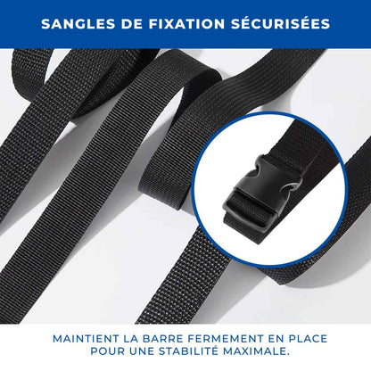 Barre de Maintien pour Lit - Image 3