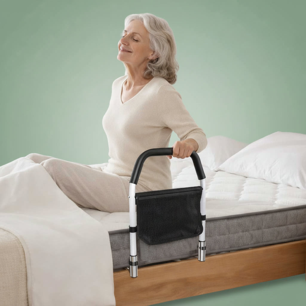Barre de Maintien pour Lit - Image 5