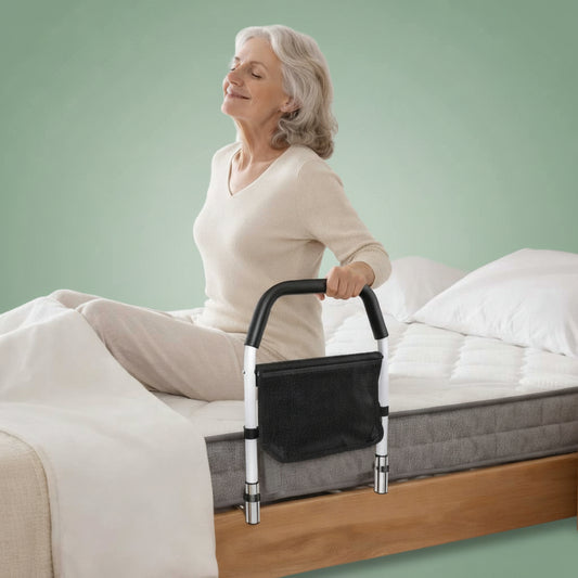 Barre de Maintien pour Lit - Image 5