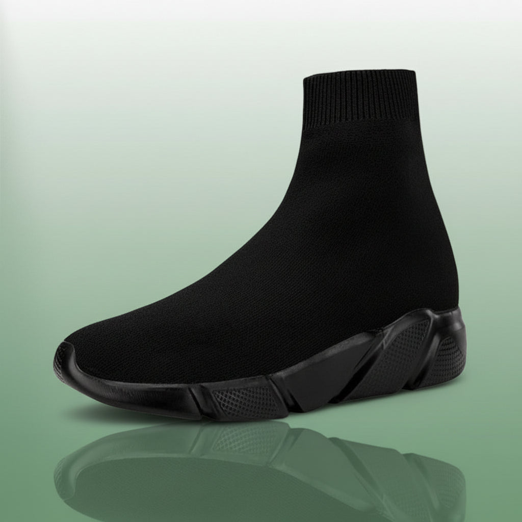 Basket chaussette pour femmes - Confort Orthopédique