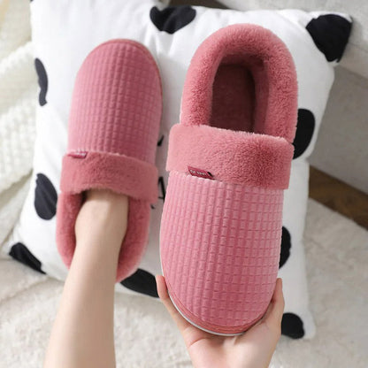Chausson femme pour la maison - Silver / 37