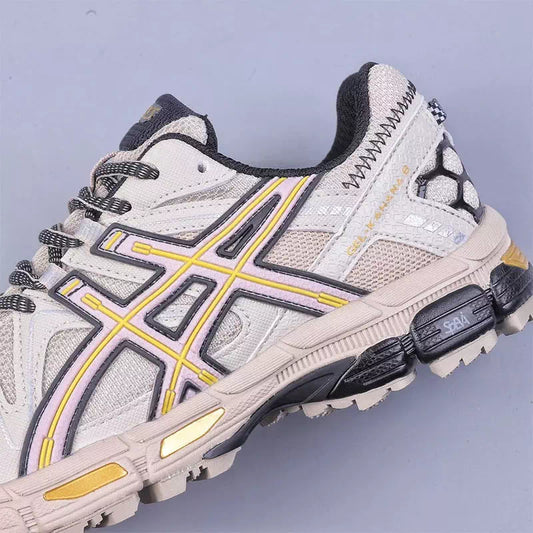 Basket de marche homme