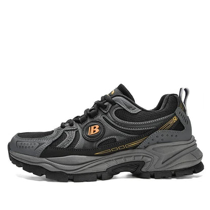 Basket de ville confortable homme
