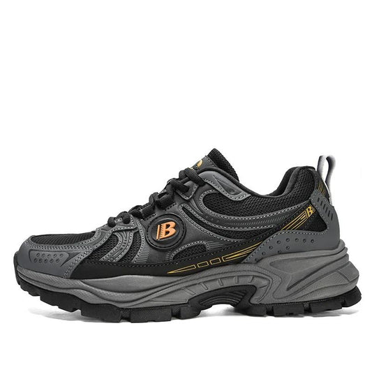 Basket de ville confortable homme