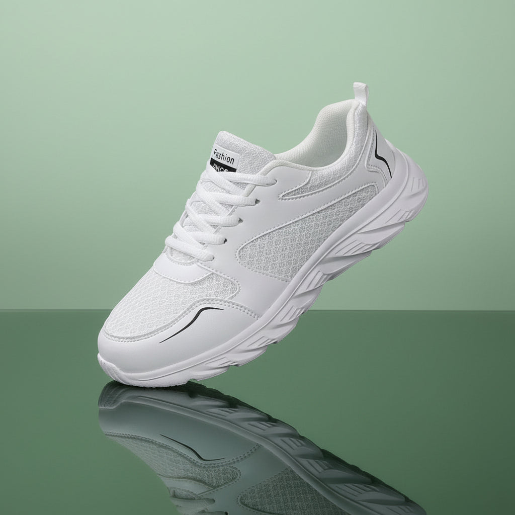 Basket femme tendance 2023
