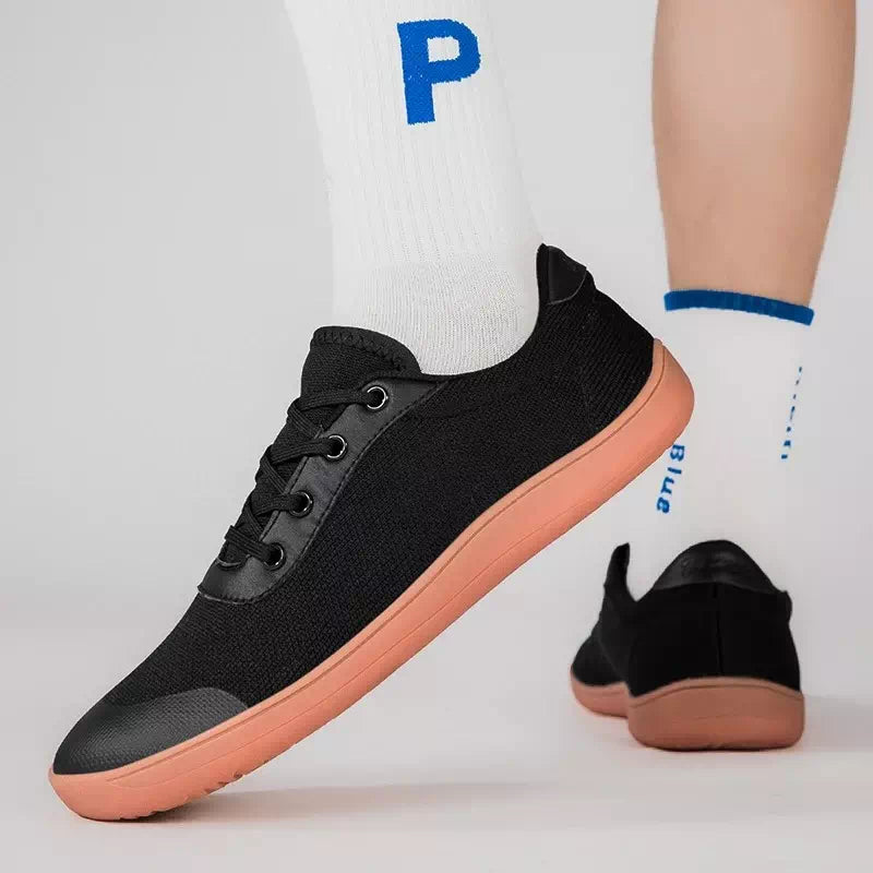Basket légère homme