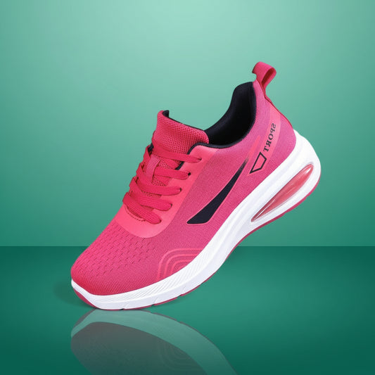 Basket marche rapide femme