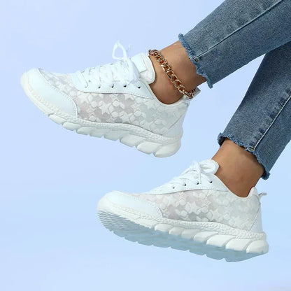 Basket Orthopédique Femme Élégante et Durable - 38