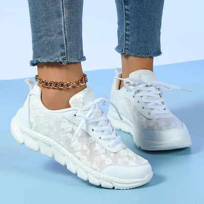Basket Orthopédique Femme Élégante et Durable - 37