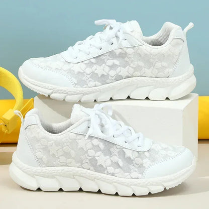 Basket Orthopédique Femme Élégante et Durable - 39